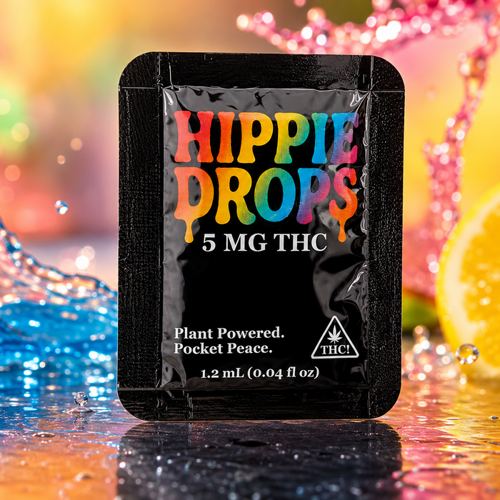Hippie Drops