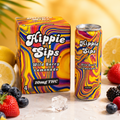 Wild-berry Lemonade