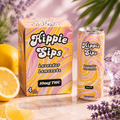 Lavender Lemonade