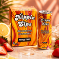 Strawberry Lemonade