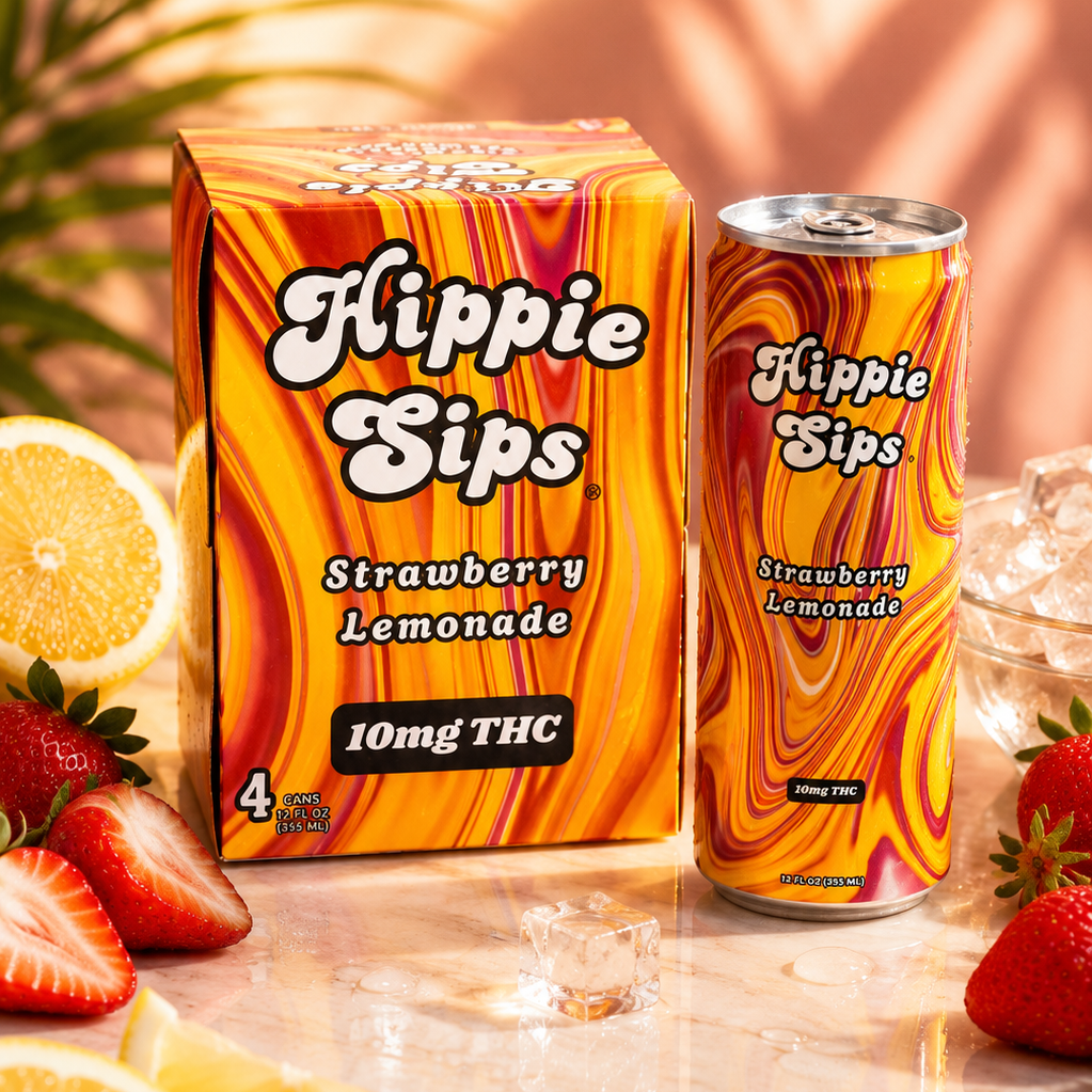 Strawberry Lemonade