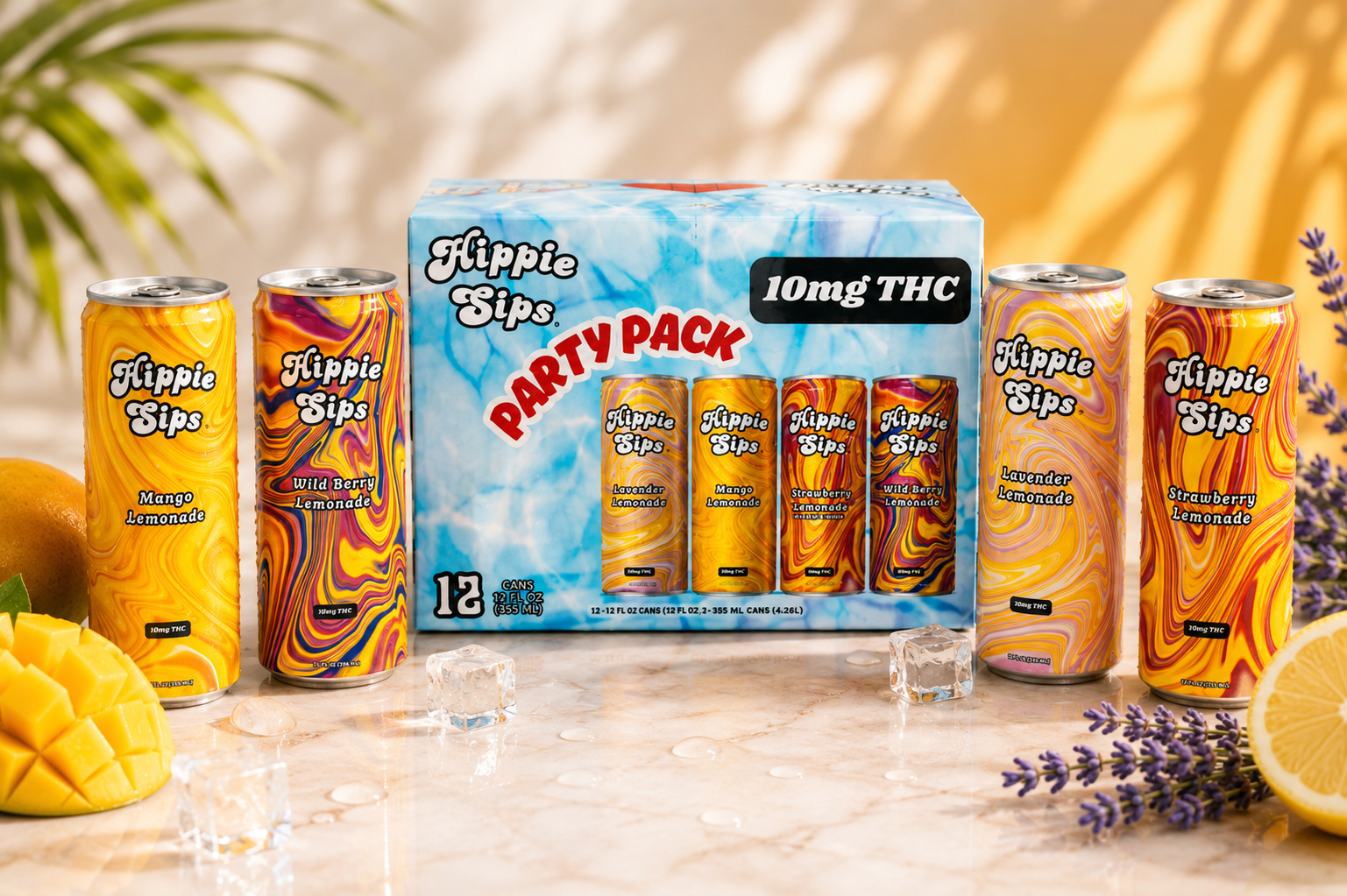 Party Pack