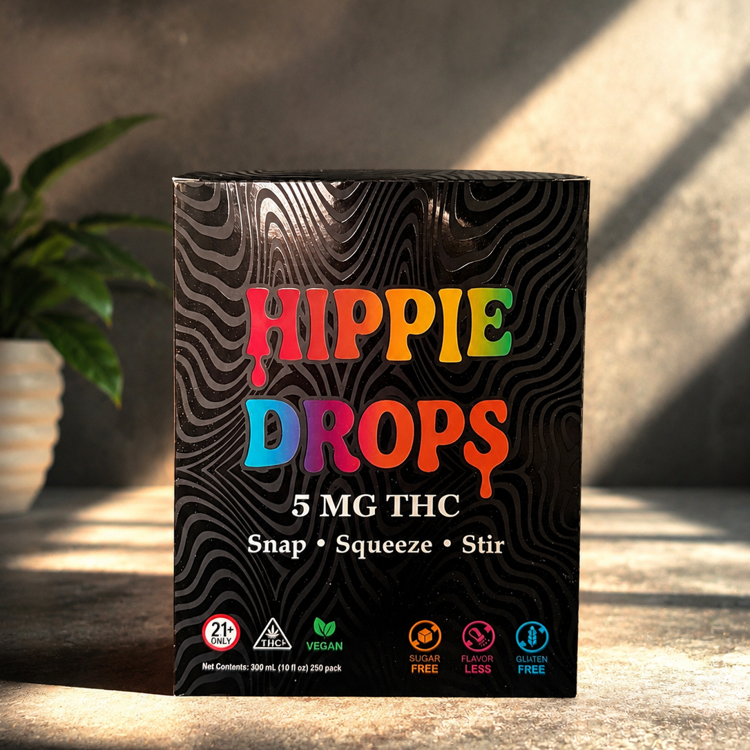 Hippie Drops
