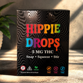 Hippie Drops 250-count wholesale box