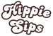 Hippie Sips logo